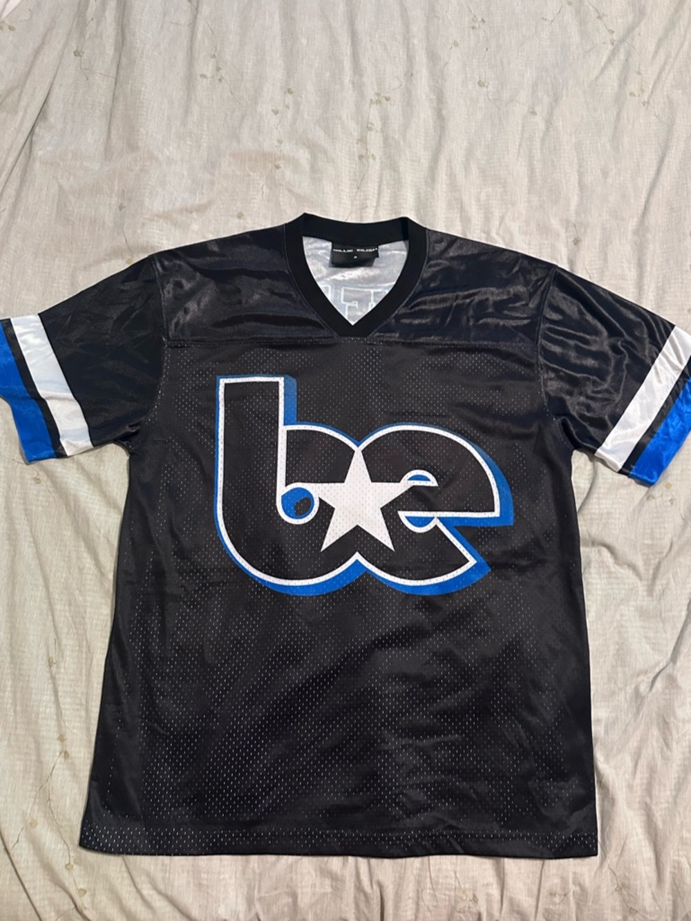 Billie Eilish 2024 Concert Tour Jersey